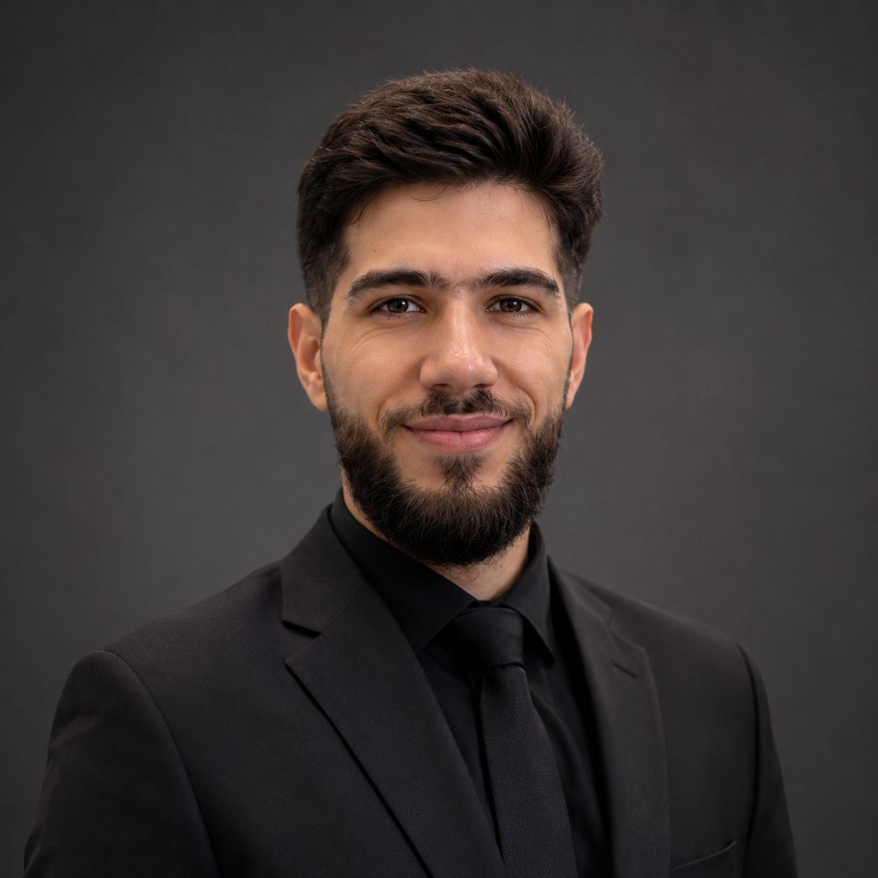 Ghayath Alnabulsi