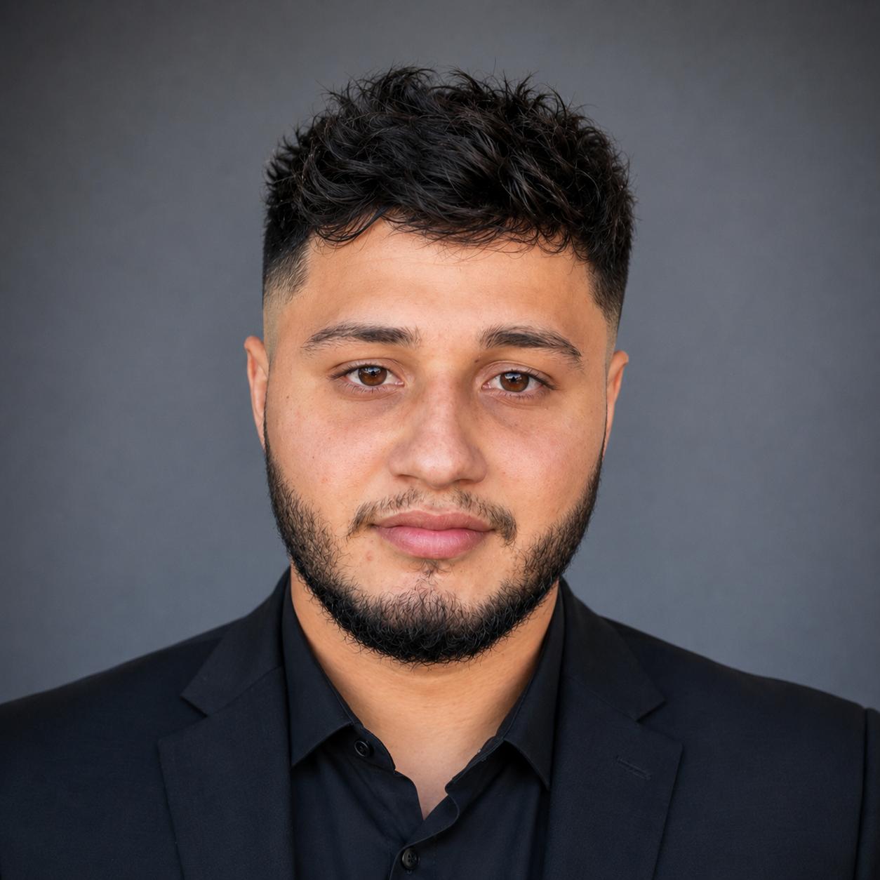 Khaled Al Sheblak